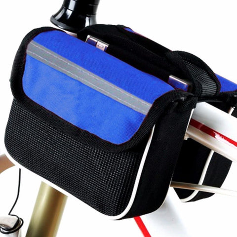 Sport Cycling Pannier Bags-JustBikeBags