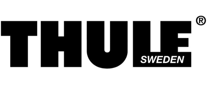 Thule bike bags