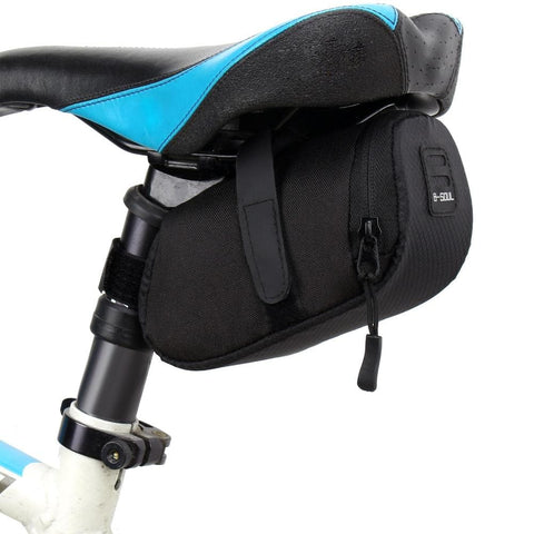 Waterproof Storage Bike Saddle Bag-JustBikeBags