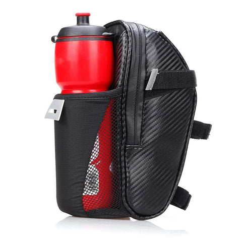 Bicycle Rear Seat Pack-JustBikeBags