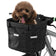 Waterproof Pet Basket Bike Bag