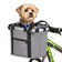 Pet Basket Bike Bag