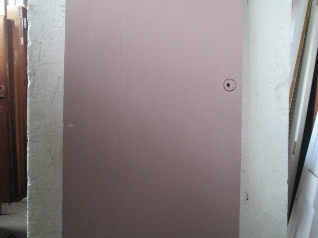 Paint Finish Hollow Core Door Rummages Co Nz