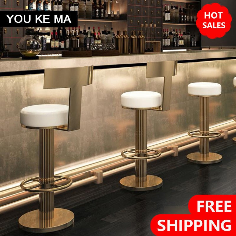 Bar Stools Counter Height Adjustable Swivel Bar Chair Modern Stainess   S942ad67e90e14c9d97dc308e779fa2f3K 9162b871 67cd 4f79 A673 95afede36b0b 