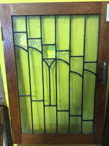 Leadlight Cupboard Doors Rummages Co Nz