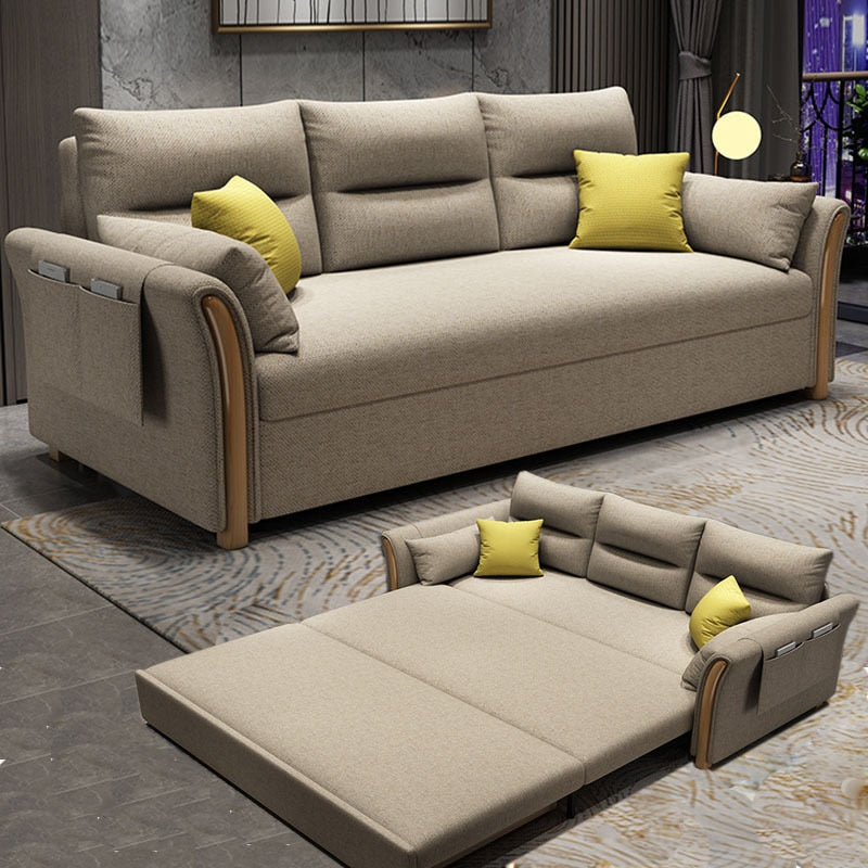 folding sofa