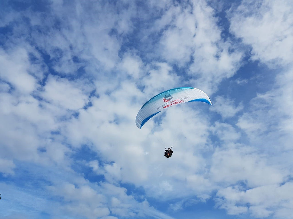 Outchair Paragliding