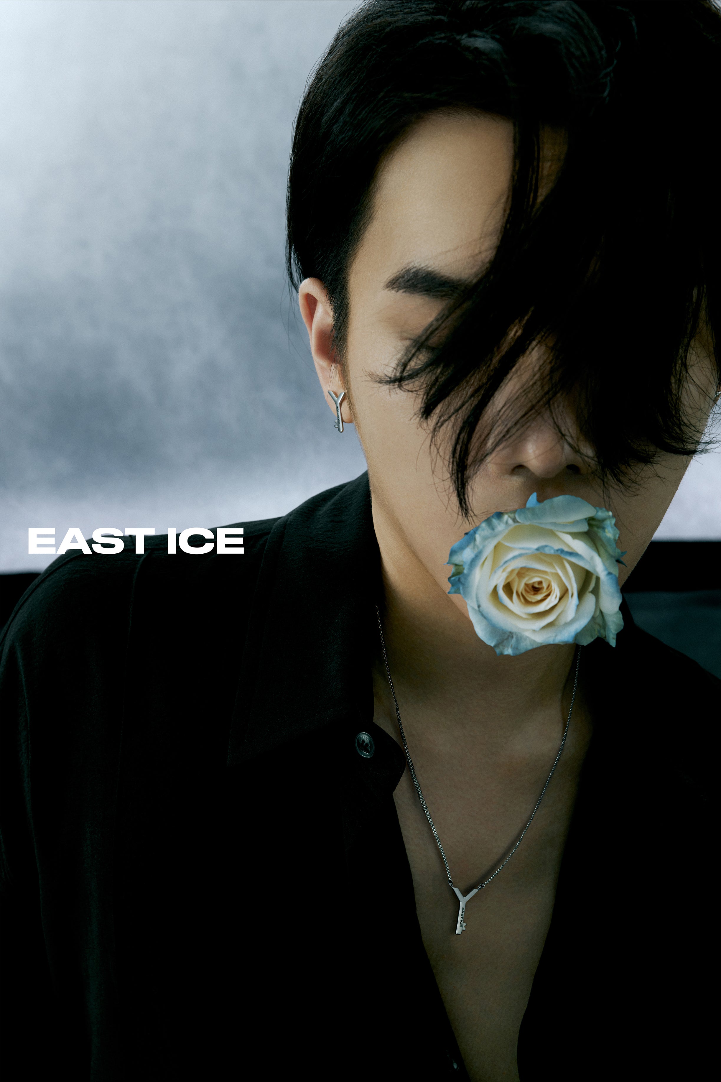 EASTICE×楊宇騰YU | www.esn-ub.org