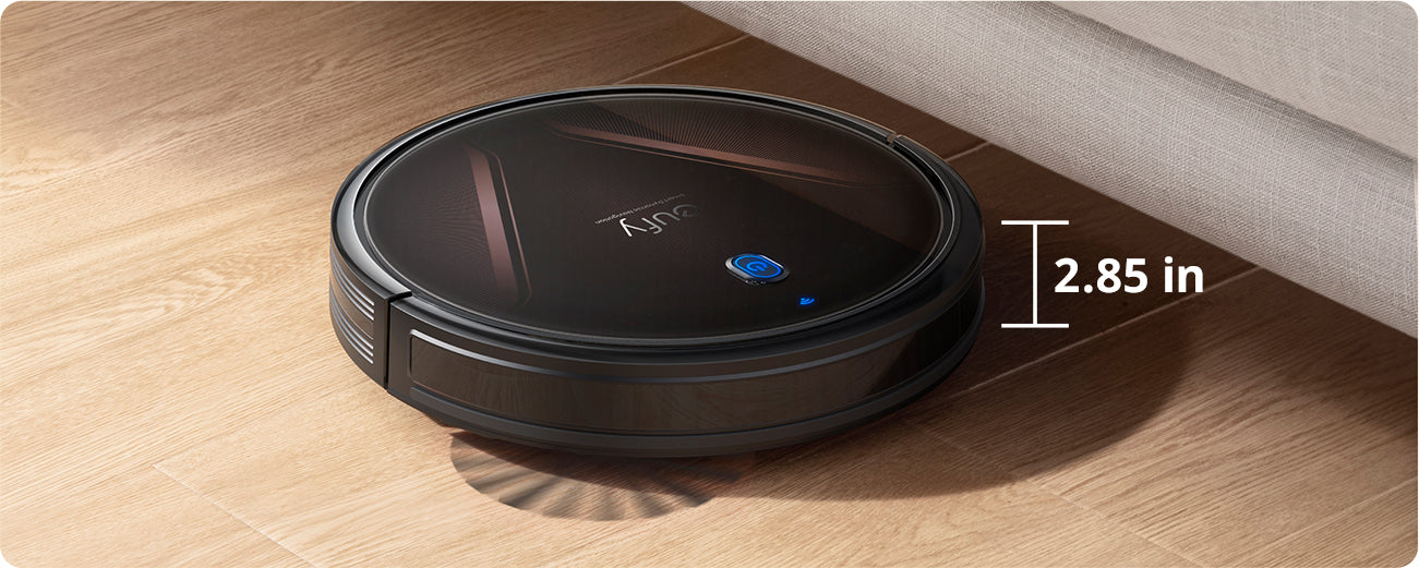 11 Eufy &Lt;H1&Gt;Eufy Robovac G20 Hybrid Robotic Vacuum Cleaner&Lt;/H1&Gt; Https://Www.youtube.com/Watch?V=Tobyebu1K4G &Lt;Ul&Gt; &Lt;Li&Gt; &Lt;Div Data-Line-Index=&Quot;0&Quot; Data-Zone-Id=&Quot;0&Quot;&Gt;&Lt;B&Gt;Rated 4-Stars By Techradar In 2022&Lt;/B&Gt;&Lt;/Div&Gt;&Lt;/Li&Gt; &Lt;Li&Gt;&Lt;B&Gt;2-In-1 Vacuum And Mop&Lt;/B&Gt;: Mop And Vacuum Your Home At The Same Time For A Complete Clean. Robovac G20 Hybrid Leaves Nothing Behind Except Spotless Floors.&Lt;/Li&Gt; &Lt;Li&Gt; &Lt;Div Data-Line-Index=&Quot;0&Quot; Data-Zone-Id=&Quot;0&Quot;&Gt;&Lt;Strong&Gt;Efficient Cleaning&Lt;/Strong&Gt; : Using Smart Dynamic Navigation, Robovac G20 Hybrid Cleans In A Z-Shaped Path For Fewer Missed Areas And More Efficiency Than Random-Path Robotic Vacuums.&Lt;/Div&Gt; &Lt;Div Data-Line-Index=&Quot;3&Quot; Data-Zone-Id=&Quot;0&Quot;&Gt;*Compared With Robovac 10.&Lt;/Div&Gt; &Lt;Div Data-Line-Index=&Quot;4&Quot; Data-Zone-Id=&Quot;0&Quot;&Gt;*It Divides The Cleaning Area Into 13 Ft X 13 Ft (4 X 4 M) Zones And Cleans Them One By One. Ideal For Homes Around 1000 Sq. Ft. (92 M²) In Size.&Lt;/Div&Gt;&Lt;/Li&Gt; &Lt;Li&Gt; &Lt;Div Data-Line-Index=&Quot;0&Quot; Data-Zone-Id=&Quot;0&Quot;&Gt;&Lt;Strong&Gt;5× More Suction Power* &Lt;/Strong&Gt;: Choose Between 4 Suction Modes And Get Up To 2500 Pa Of Suction Power. Easily Clean Pet Hair ,Daily Messes,And More.&Lt;/Div&Gt;&Lt;/Li&Gt; &Lt;Li&Gt;&Lt;B&Gt;Powerfully Quiet&Lt;/B&Gt;: At 55 Db And No Louder Than The Hum Of A Microwave, Robovac Quietly Cleans While You Go About Your Day.&Lt;/Li&Gt; &Lt;Li&Gt;&Lt;B&Gt;Ultra-Slim Design&Lt;/B&Gt;: Being Only 2.85 Inches Tall, Robovac Easily Glides Under Hard-To-Reach Areas Like Sofas, Dressers, And Beds.&Lt;/Li&Gt; &Lt;/Ul&Gt; &Lt;Pre&Gt;Coming Soon&Lt;/Pre&Gt; Eufy Robovac G20 Eufy Robovac G20 Hybrid Robotic Vacuum Cleaner With Mopping T2258K11