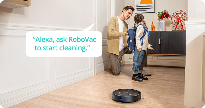 12 Eufy &Lt;H1&Gt;Eufy Robovac G20 Hybrid Robotic Vacuum Cleaner&Lt;/H1&Gt; Https://Www.youtube.com/Watch?V=Tobyebu1K4G &Lt;Ul&Gt; &Lt;Li&Gt; &Lt;Div Data-Line-Index=&Quot;0&Quot; Data-Zone-Id=&Quot;0&Quot;&Gt;&Lt;B&Gt;Rated 4-Stars By Techradar In 2022&Lt;/B&Gt;&Lt;/Div&Gt;&Lt;/Li&Gt; &Lt;Li&Gt;&Lt;B&Gt;2-In-1 Vacuum And Mop&Lt;/B&Gt;: Mop And Vacuum Your Home At The Same Time For A Complete Clean. Robovac G20 Hybrid Leaves Nothing Behind Except Spotless Floors.&Lt;/Li&Gt; &Lt;Li&Gt; &Lt;Div Data-Line-Index=&Quot;0&Quot; Data-Zone-Id=&Quot;0&Quot;&Gt;&Lt;Strong&Gt;Efficient Cleaning&Lt;/Strong&Gt; : Using Smart Dynamic Navigation, Robovac G20 Hybrid Cleans In A Z-Shaped Path For Fewer Missed Areas And More Efficiency Than Random-Path Robotic Vacuums.&Lt;/Div&Gt; &Lt;Div Data-Line-Index=&Quot;3&Quot; Data-Zone-Id=&Quot;0&Quot;&Gt;*Compared With Robovac 10.&Lt;/Div&Gt; &Lt;Div Data-Line-Index=&Quot;4&Quot; Data-Zone-Id=&Quot;0&Quot;&Gt;*It Divides The Cleaning Area Into 13 Ft X 13 Ft (4 X 4 M) Zones And Cleans Them One By One. Ideal For Homes Around 1000 Sq. Ft. (92 M²) In Size.&Lt;/Div&Gt;&Lt;/Li&Gt; &Lt;Li&Gt; &Lt;Div Data-Line-Index=&Quot;0&Quot; Data-Zone-Id=&Quot;0&Quot;&Gt;&Lt;Strong&Gt;5× More Suction Power* &Lt;/Strong&Gt;: Choose Between 4 Suction Modes And Get Up To 2500 Pa Of Suction Power. Easily Clean Pet Hair ,Daily Messes,And More.&Lt;/Div&Gt;&Lt;/Li&Gt; &Lt;Li&Gt;&Lt;B&Gt;Powerfully Quiet&Lt;/B&Gt;: At 55 Db And No Louder Than The Hum Of A Microwave, Robovac Quietly Cleans While You Go About Your Day.&Lt;/Li&Gt; &Lt;Li&Gt;&Lt;B&Gt;Ultra-Slim Design&Lt;/B&Gt;: Being Only 2.85 Inches Tall, Robovac Easily Glides Under Hard-To-Reach Areas Like Sofas, Dressers, And Beds.&Lt;/Li&Gt; &Lt;/Ul&Gt; &Lt;Pre&Gt;Coming Soon&Lt;/Pre&Gt; Eufy Robovac G20 Eufy Robovac G20 Hybrid Robotic Vacuum Cleaner With Mopping T2258K11