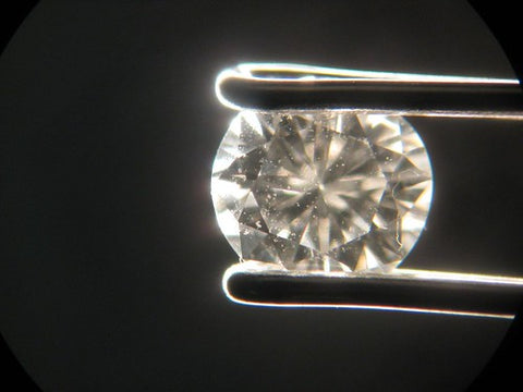 Diamond Ring Testing - How to Tell If a Diamond is Real 