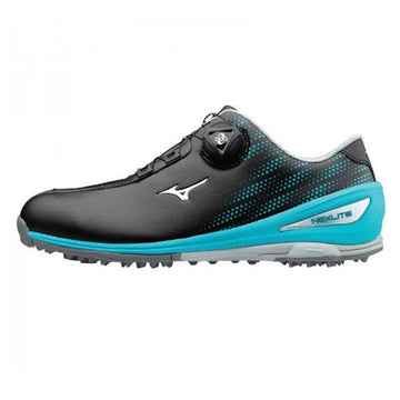 mizuno womens golf shoes