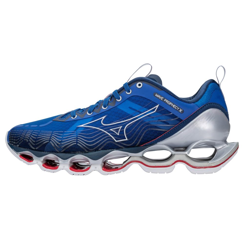 Men's WAVE PROPHECY X – mizuno hk