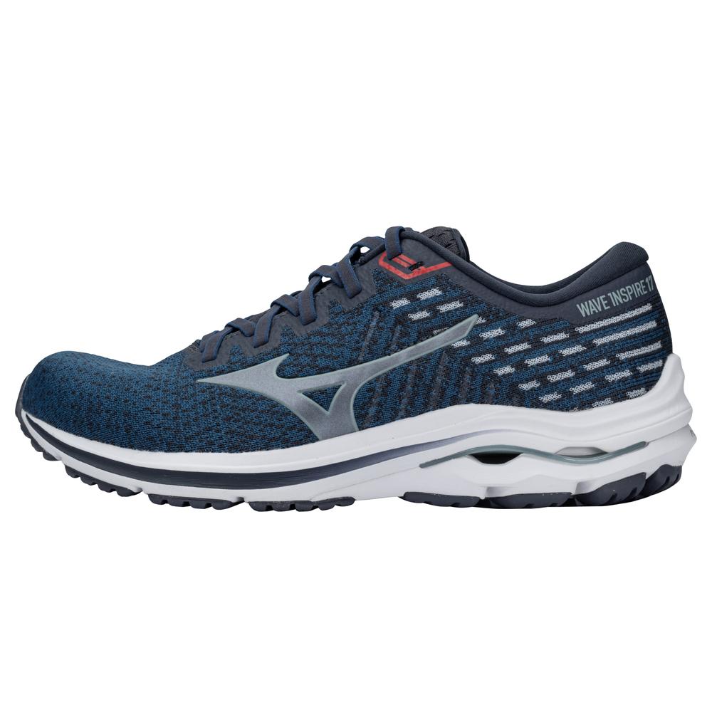 mizuno wave rider 17 37