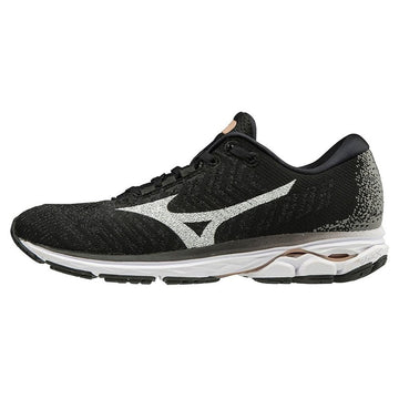 mizuno black