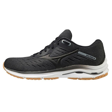 mizuno black