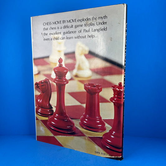 Chess Openings: Theory and Practice – Sparrow's Bookshop