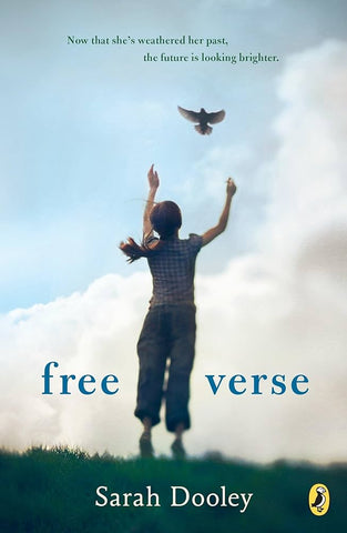 Cover of "Free Verse" by Sarah Dooley