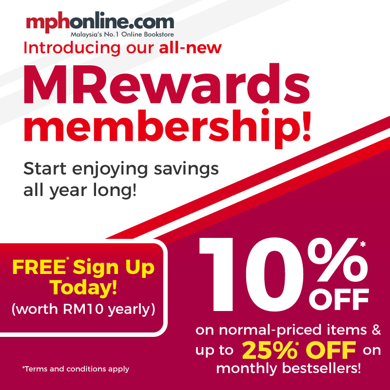 MRewards Membership