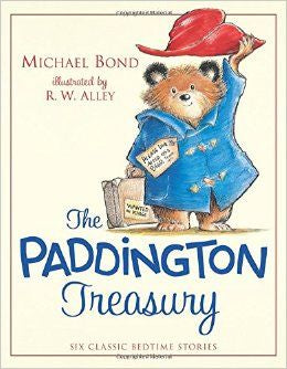 The Paddington Treasury - MPHOnline.com