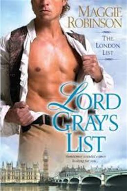 Lord Gray's List - MPHOnline.com