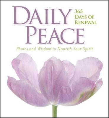 Daily Peace: 365 Days of Renewal - MPHOnline.com