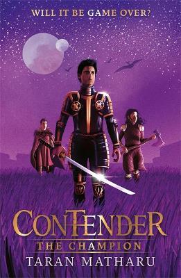 Contender: The Champion : Book 3 - MPHOnline.com