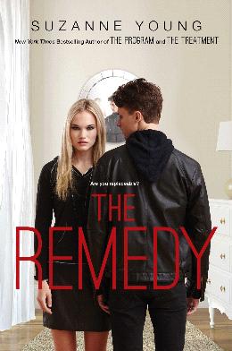 The Remedy - MPHOnline.com