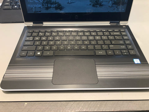 Refurbished laptop