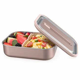 Stainless Steel Leakproof Lunchbox