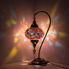 Turkish Lamp