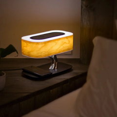 Reading table lamp