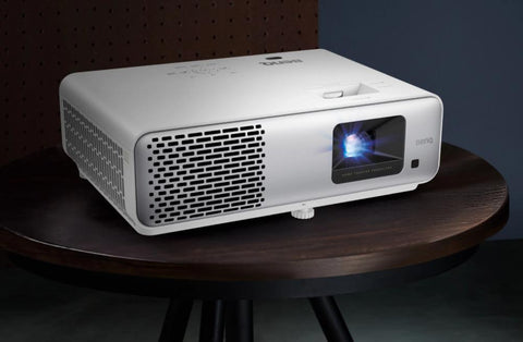 benq home theater projector