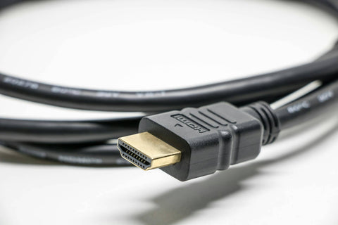 hdmi connection
