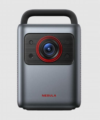 nebula-projector