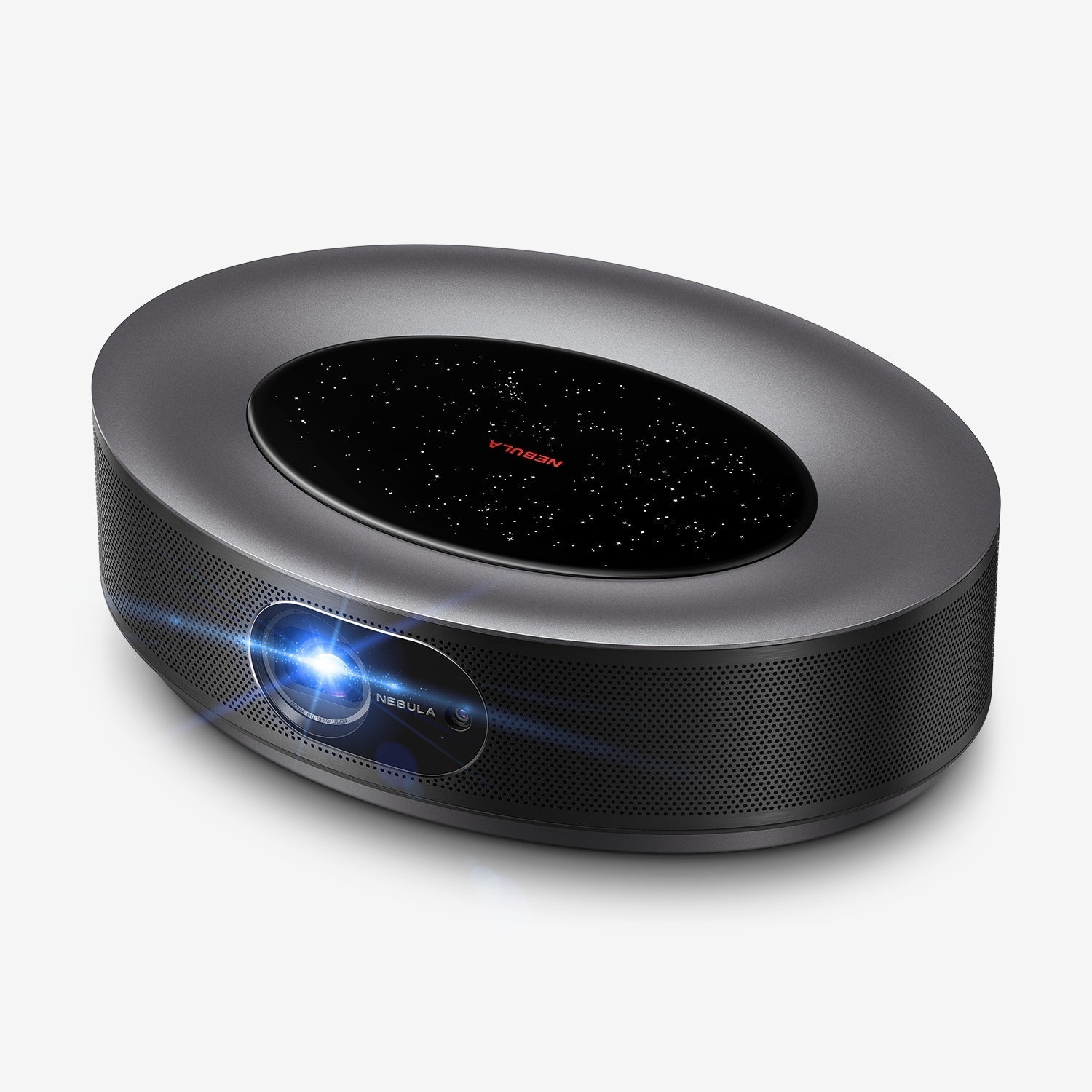 Transform Your Home Entertainment: Up to 40% Off Anker Nebula Capsule with  Discount Codes, by Farjana Savings