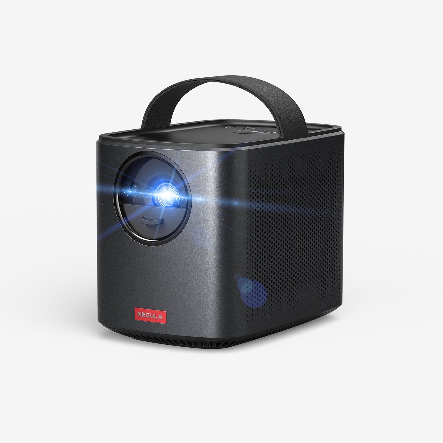 The Nebula Anker Capsule Mini Projector is on sale at  for 18% off