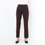 Y2K GUCCI Chocolate Brown Perfectly Tailored Wool Trousers