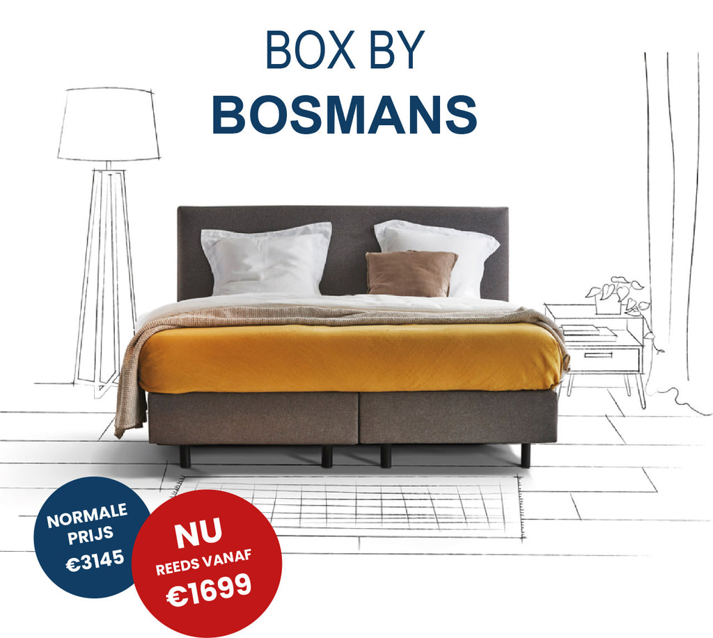 Box By Bosmans