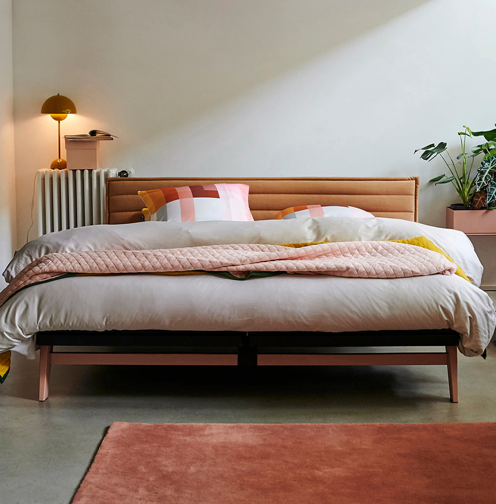 Trots Onbekwaamheid Miljard Auping Original, compleet bed met vele mogelijkheden verkrijgbaar – Bosmans  Slaapcomfort
