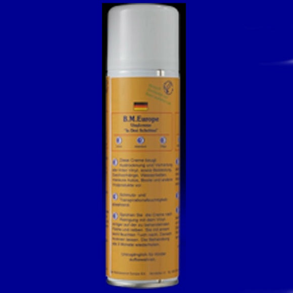 Vinylcrème voor waterbed, 200ml AIRosol spray