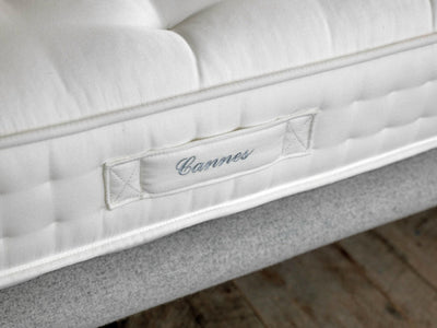 Matelas à roulettes sous vide – Bosmans Slaapcomfort