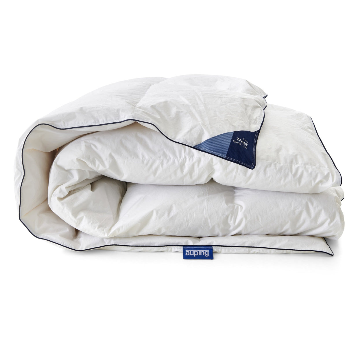 Auping Nest voor- en – Slaapcomfort