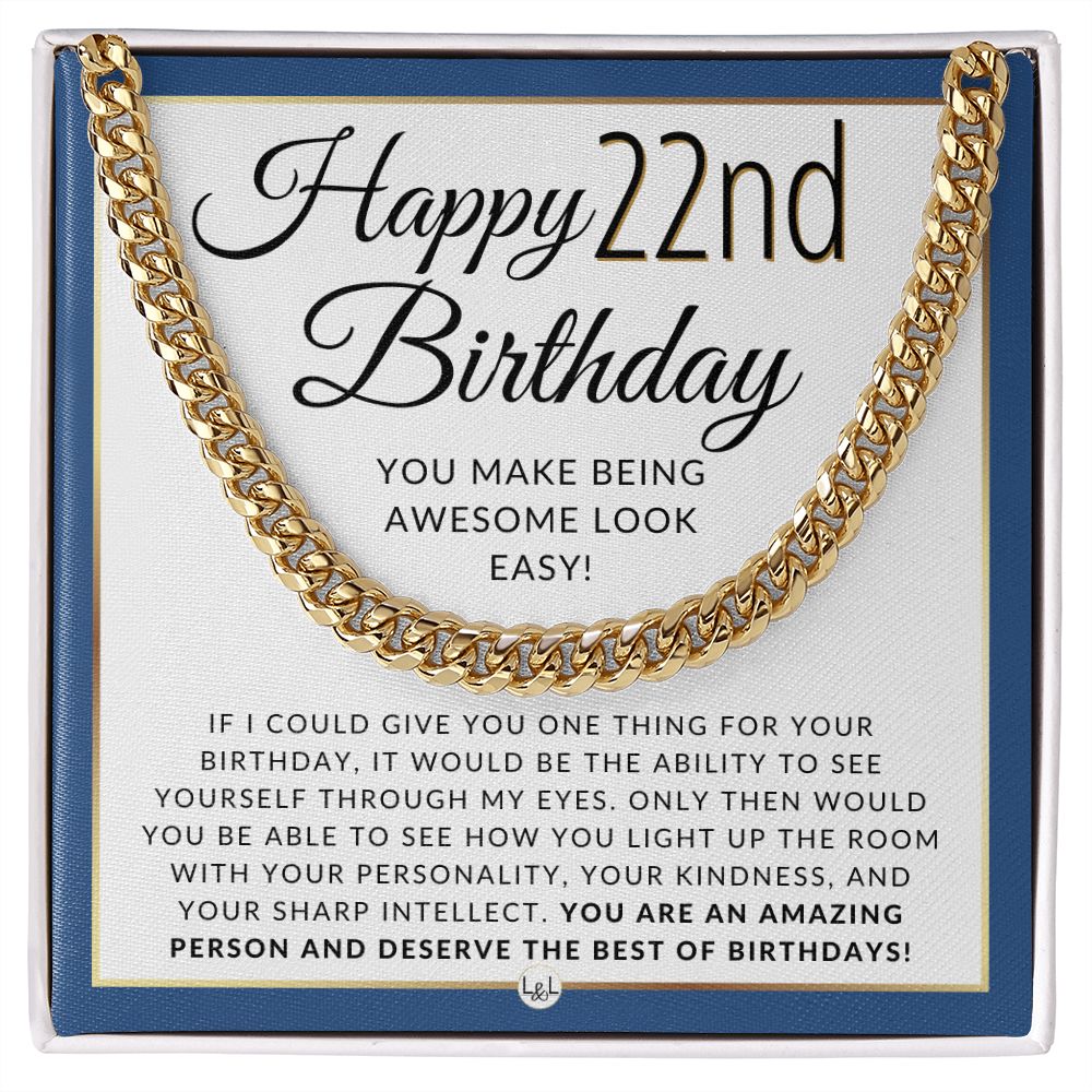 22 gifts for my friend's 22nd Birthday #birthday | Gifts, 22nd birthday,  Birthday