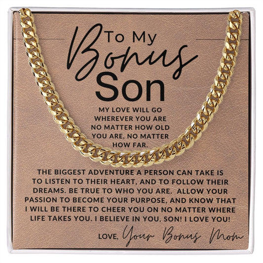 Bonus Mom Gifts From Daughter Son Husband Best Mom Ever Gifts