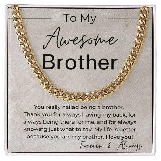 i love you my brother quotes
