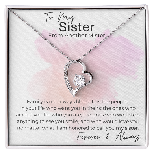 Thoughtful Gifts For Your Sister – Liliana and Liam