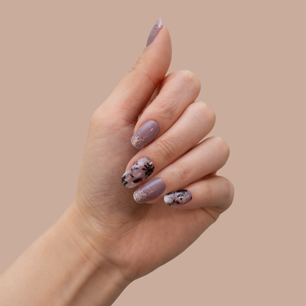 Starry Night – Artify Nails