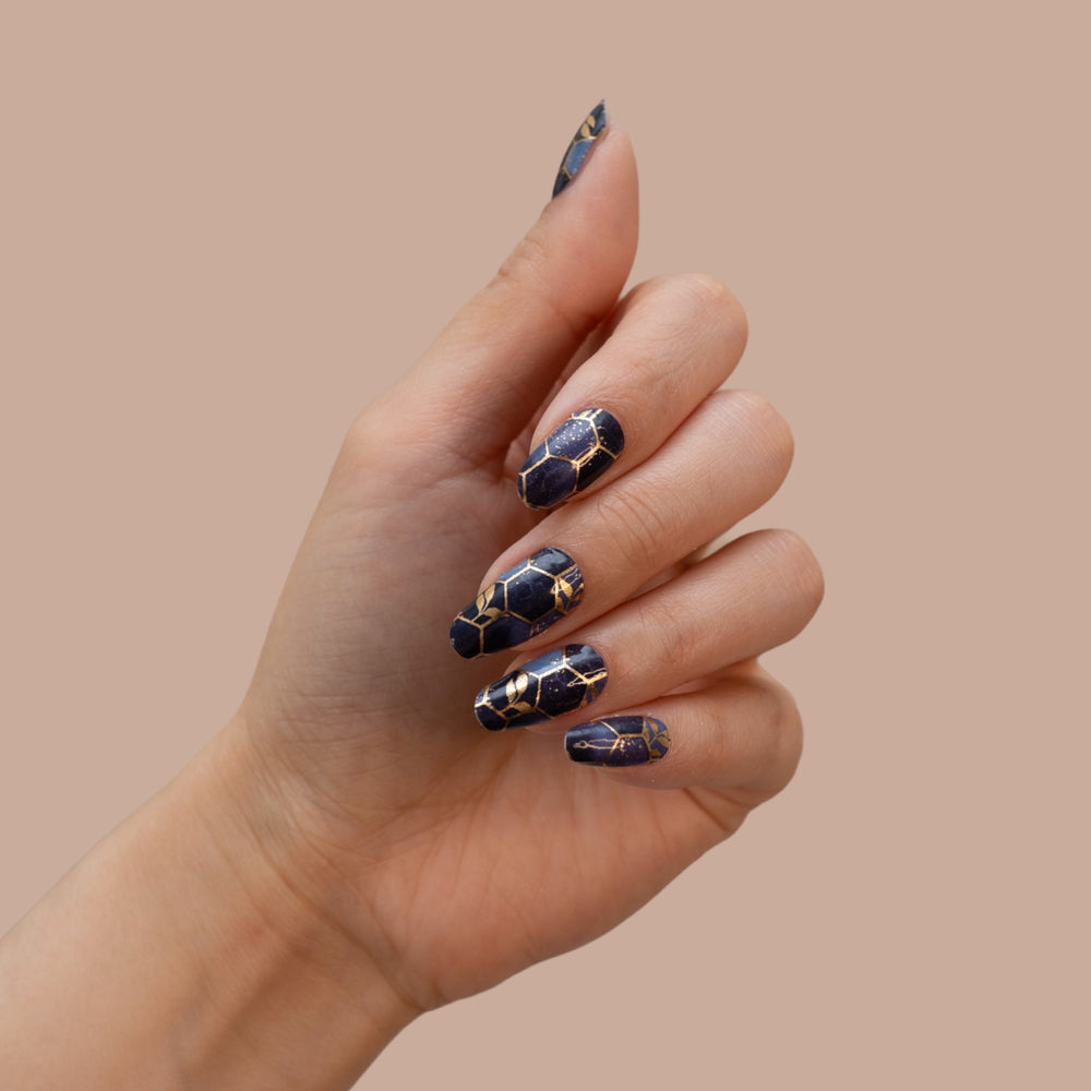 Starry Night – Artify Nails