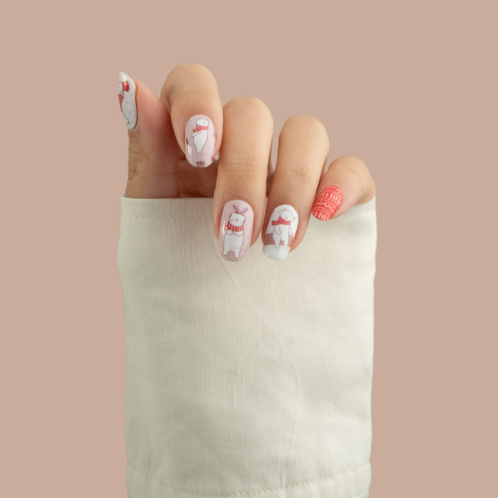 Với Artify Nails chọn lọc, bạn sẽ có được những kiểu móng thật độc đáo và đẹp mắt. Hãy xem hình ảnh này để tìm hiểu về các kiểu móng đẹp và độc đáo mà Artify Nails đã lựa chọn cho bạn.